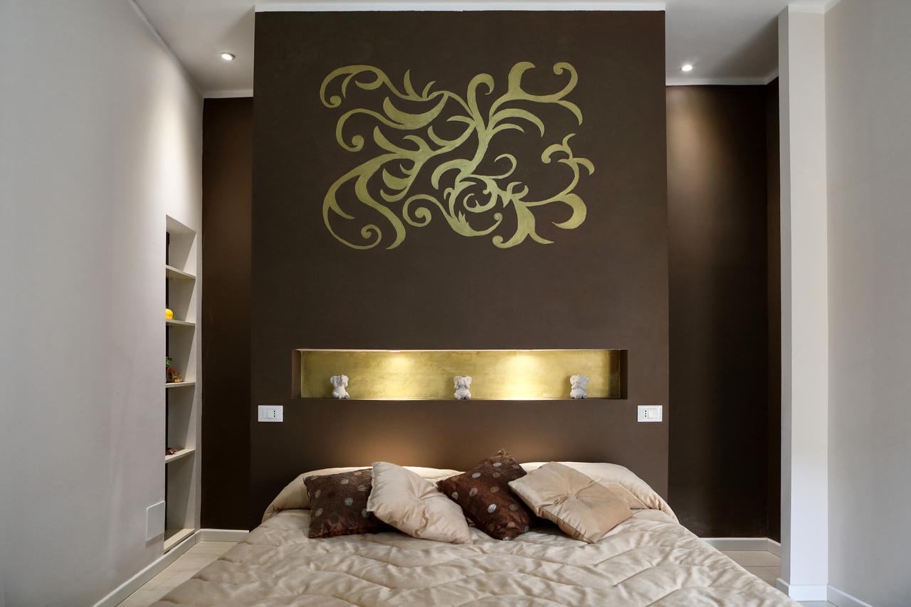 Apartmán Casa Le Nereidi Castellammare del Golfo Exteriér fotografie