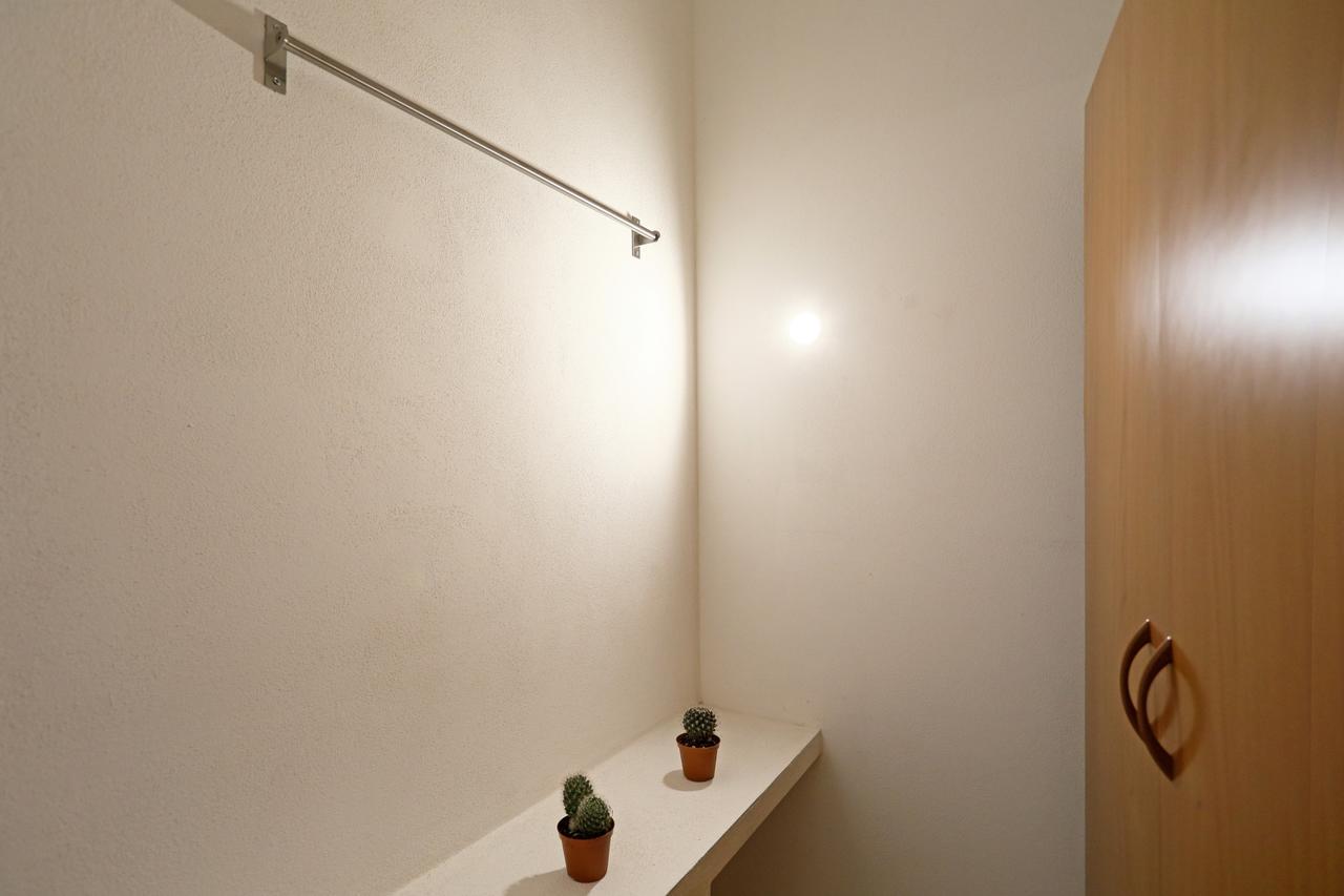 Apartmán Casa Le Nereidi Castellammare del Golfo Exteriér fotografie