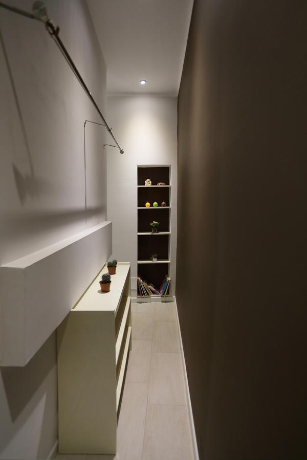 Apartmán Casa Le Nereidi Castellammare del Golfo Exteriér fotografie